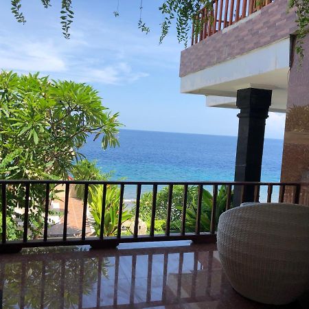 Ogix Cliff Paradise Semaya Εξωτερικό φωτογραφία