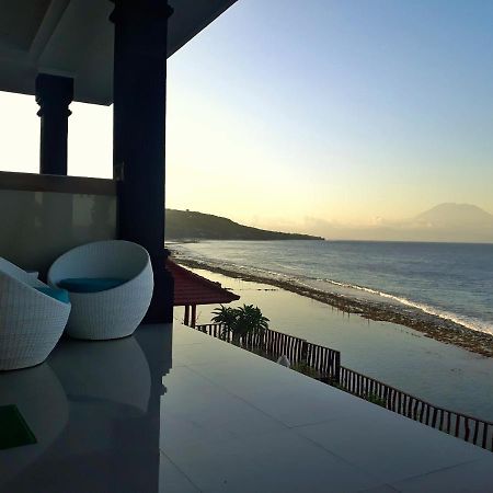 Ogix Cliff Paradise Semaya Εξωτερικό φωτογραφία