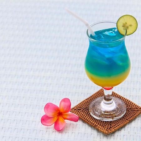 Ogix Cliff Paradise Semaya Εξωτερικό φωτογραφία