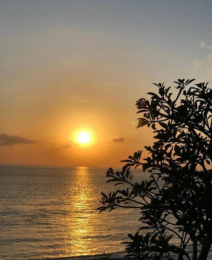 Ogix Cliff Paradise Semaya Εξωτερικό φωτογραφία